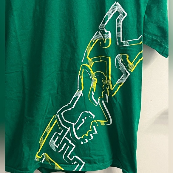 Fox short sleeve tee - Picture 2 of 3